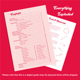 The Complete Beginner's Guide to Embroidery