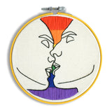 Pride Digital Embroidery Pattern